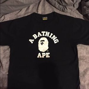 Bape Tee